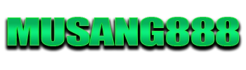 Logo Musang888